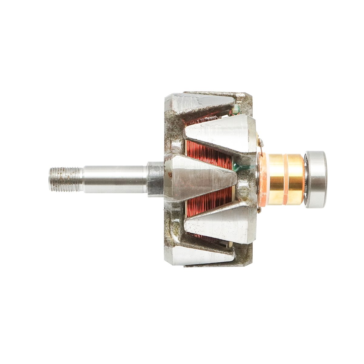 Rotor alternator 28V tip 01170 pentru Raba
